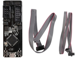 Programa de Depuração Jtag Esp e Download para Desenvolvimento de Placa Compatível com Esp32 SFUSHOS