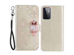 Capa Para Samsung Yemaesre Multicor