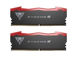 Kit De Memória Ddr5 Patriot Memory Viper Xtreme 5 48 Go 8200mt/s Cl38