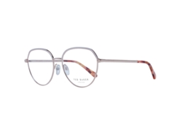 Armação De Óculos Feminino Ted Baker Tb2297 53401