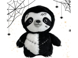 Pelúcia Bug-preguiça 28 Cm (11 Polegadas) Para Halloween