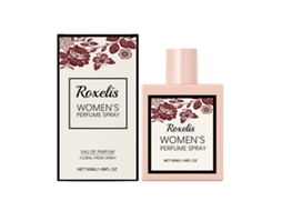 Perfume Eau de Toilette Feminino Jasmim