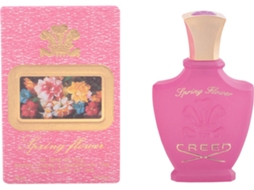 Perfume CREED Spring Flower Eau de Parfum (75 ml)