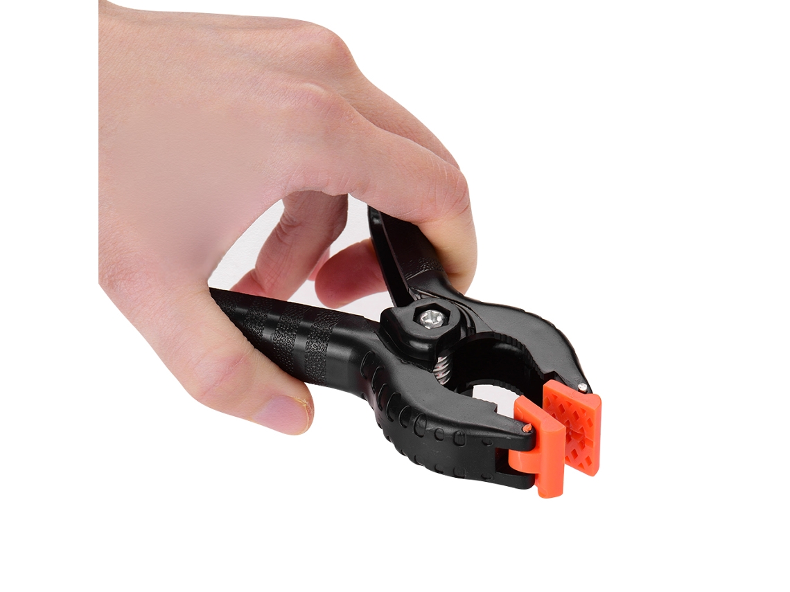 12pcs Backdrop Spring Clamp Clip For Photography Studio Paper Photo Background Reflectors LAXISCREED