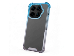 Capa Bumper Reforçada Degradê para Xiaomi 15t Pro LA CASA DE LAS CARCASAS