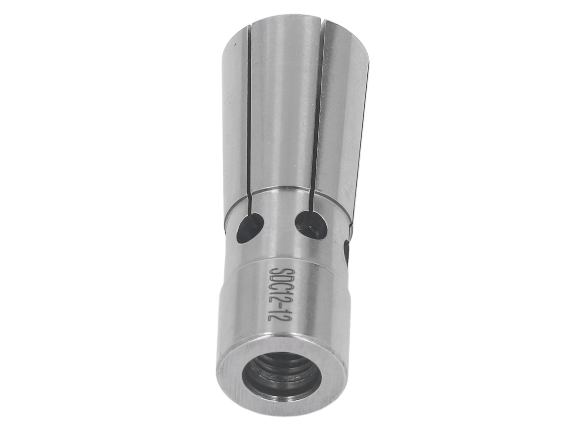 Laxiscreed Taper Collets Para Spindles Cnc, Alta Precisão E Fixação Segura