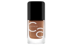 Esmalte em Gel Iconails #172-Go Wild Go Bold CATRICE 10 5 Ml