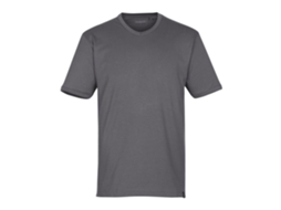 Camiseta Crossover 50415 Cinzento L MASCOT