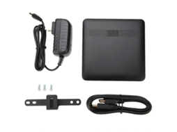 Mini Computer Host (quad-core Supports Hdmi+vga) Intel Atom Z8350 2+32gb Windows 10