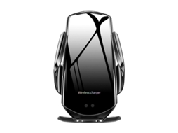 Carregador de Carro Ydcy Qcc1229Y15 Preto