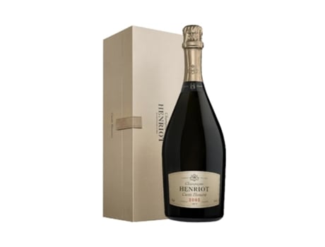Champagne Cuvée Hemera 2005 HENRIOT