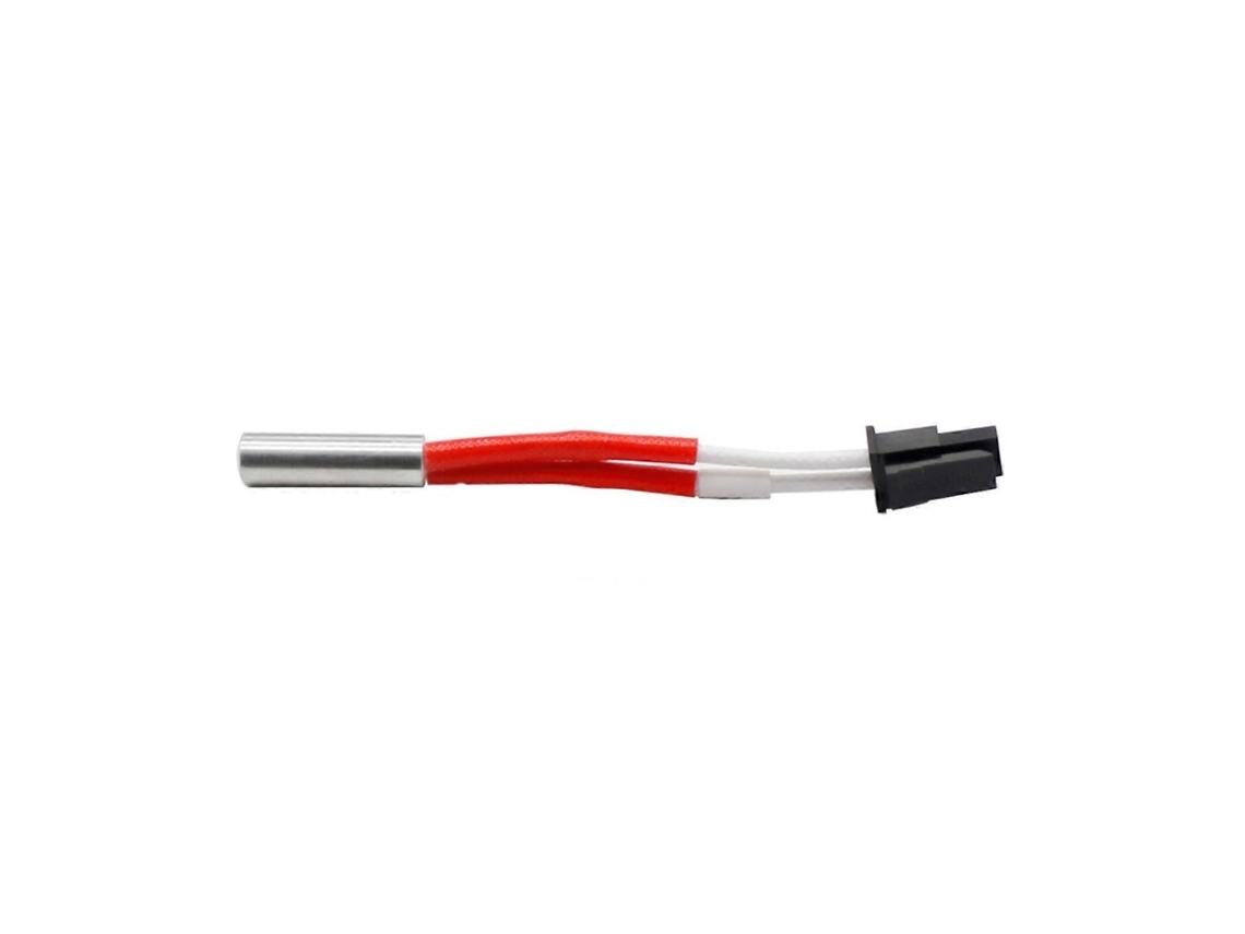1 Tubo de Aquecimento para Hotend Kobra2 24v 60w com Termistor, Haste de Aquecimento, Cartucho de Aquecimento, Peças para Impressora 3d GOKOCO