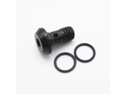 Parafuso Banjo e O-ring SHIMANO BR-M8100 TU