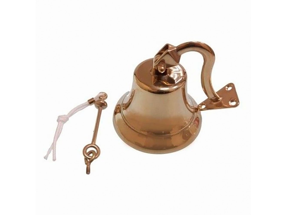 Campainha Dourado 150 Mmprosea