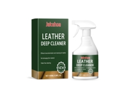 Produto de Limpeza Jakehoe para Couro Cuidados com Sofás e Móveis LAXISCREED