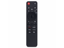 Comando Remoto Por Voz Com Ponteiro Para Tv Lg, Bluetooth, Compatível Com Mr25ga Akb76046602_zhd