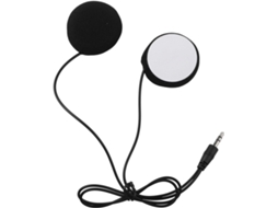 Casque De Moto Com Supressão Inteligente De Ruído Para Chamadas Claras E Navegação Gps – Ajuste Flexível (a)