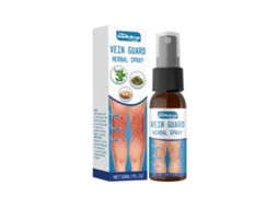 Spray Corporal Ervas Naturais Cuidado Diário