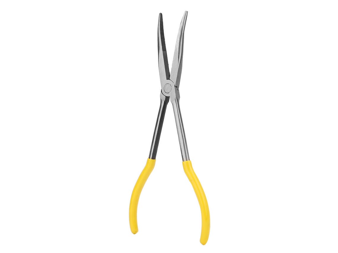 Alicates de Corte Lateral Multifuncionais | S/MARCA