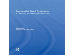 Livro Successful Seed Programs de Johnson E Douglas (Inglês)
