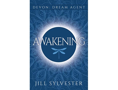 Livro Awakening: de Jill Sylvester (Inglês)
