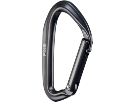 Mosquetão Puput Straight Fixe