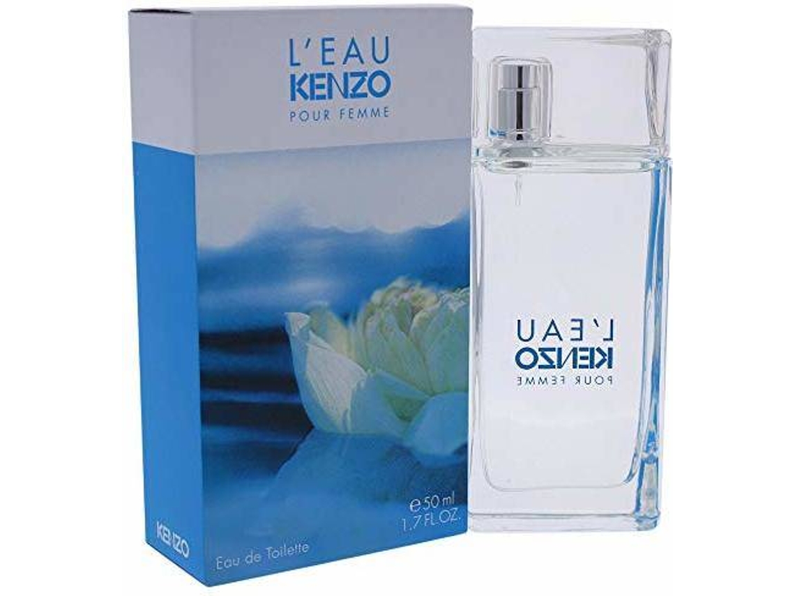 Perfume KENZO L Eau Par Eau de Toilette (50 ml)