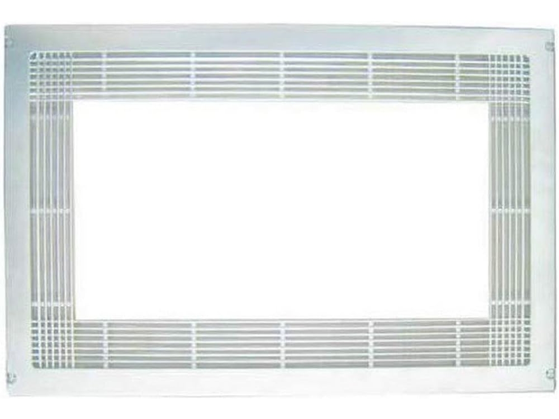 Micro-ondas Micel Marco Em Branco Com 600mm X 400mm