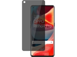 Pelicula de Vidro TUMUNDOSMARTPHONE Reno 4 Pro 5G