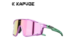 (estilo 27) Óculos De Ciclismo Unissex Uv400, Adequados Para Ciclismo.