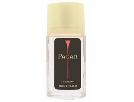 Mayfair Pagan Eau de Cologne 100Ml Spray MAYFER
