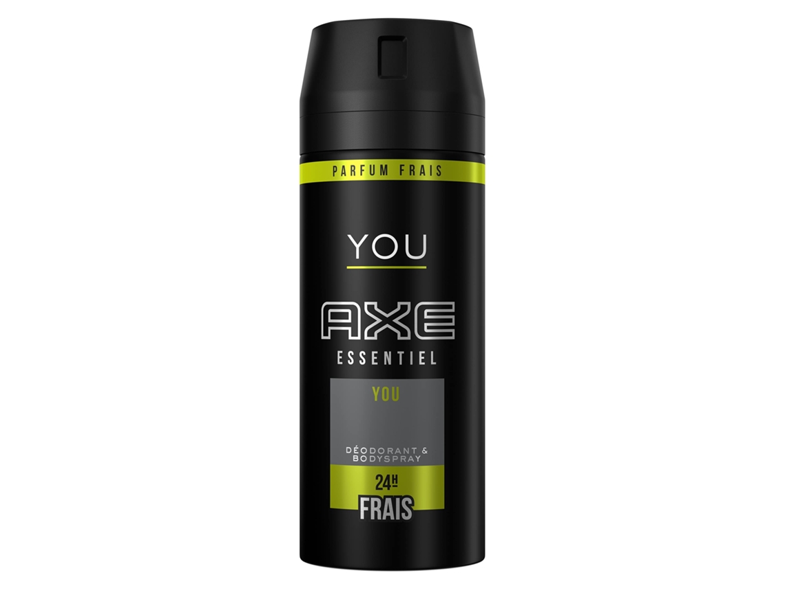 Axe Deo 150 Essentiel Você