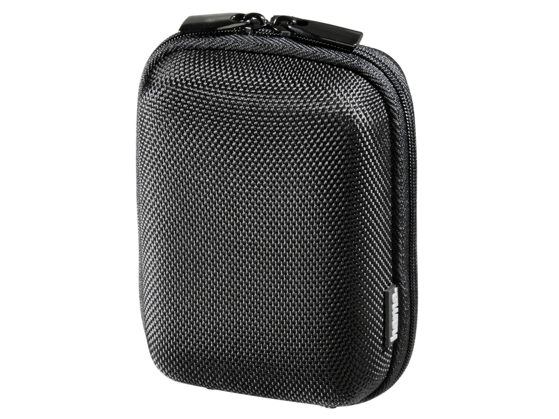 Bolsa Para Câmera Hama Hardcase 60l Preta Brilvibera