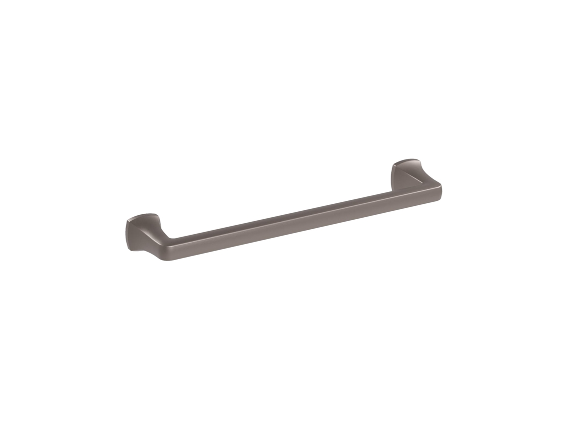 Puxador para Móveis em En Zamac Distância Entre Eixos de 160 Mm em Alumínio Bronze HARDWAREXCHANGE