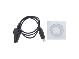 Cabo De Programação Para Rádio Comunicador, Usb