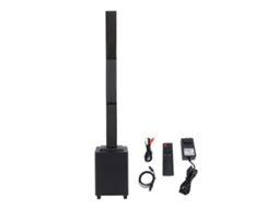 Falante Bluetooth 5.0 com som surround Dolby EOOCOO