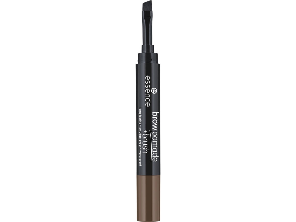 Pomada para Sobrancelhas + Pincel ESSENCE 04 (1.2 g)