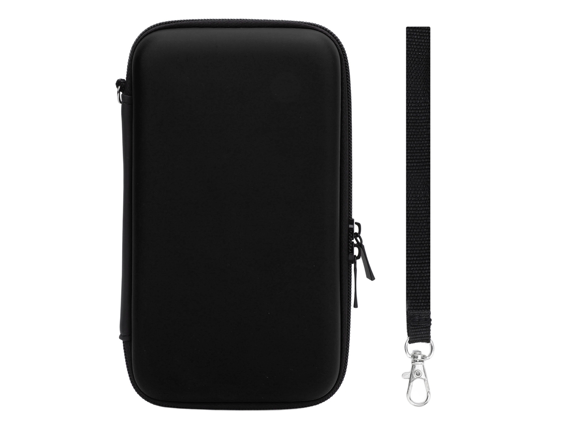 Estojo Duro LAXISCREED para Nintendo New 2ds Xl/ll