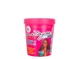 Milagre Creme de Pentear 450G LOLA