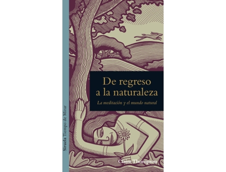 Livro De Regreso A La Naturaleza