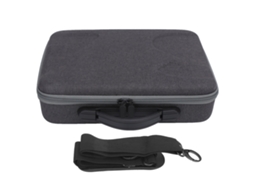 Sunnylife Multifunctional Bags Shoulder Bag Portable Carrying Case For Insta360 One X2 X LAXISCREED