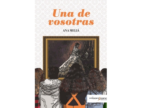 Livro Una De Vosotras de VVAA (Español)