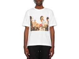 The Rolling Stones 1985 Group T-shirt Unisex Adults Size:xl