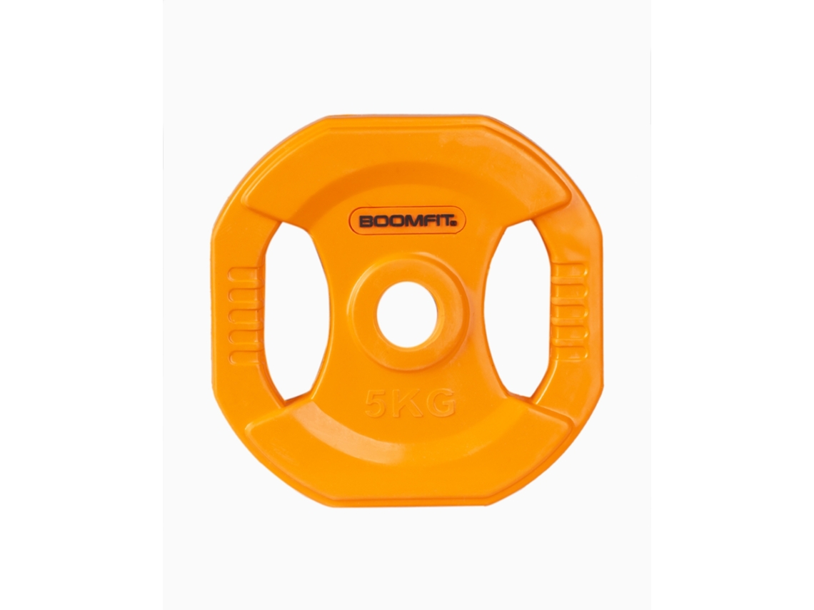 Disco Kit Set Pump Pro 5kg - Boomfit