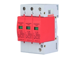 Protector de Sobrecarga para Residencial 65ka