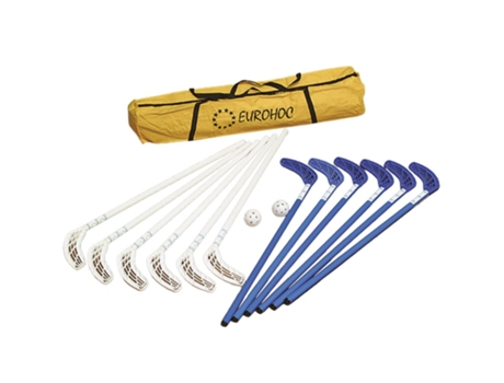 Definir Club Hockey Transparente 90 Cmeurohoc