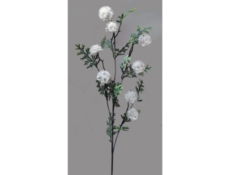 Flor Artificial A PÉTALA Haste Cardos X4 2138500000751