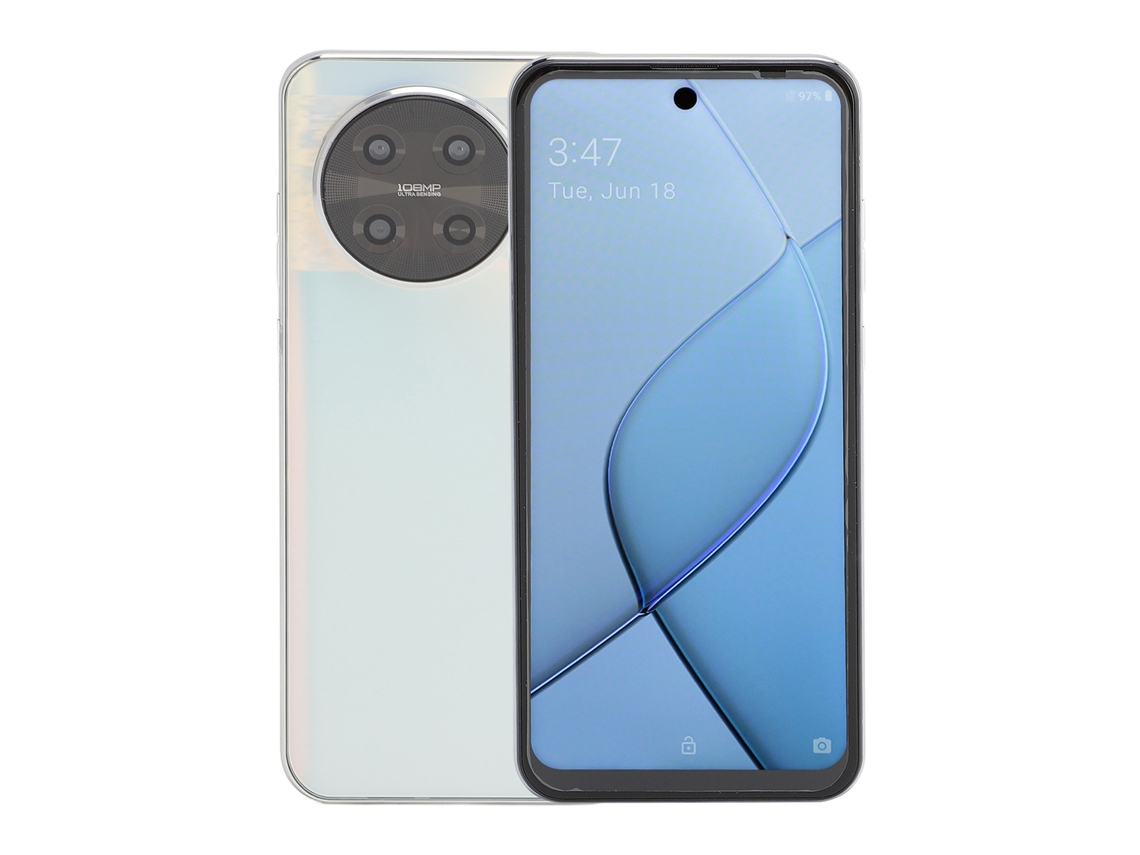 Smartphone LAXISCREED 4g Dual Sim Android 12
