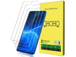 Pelicula de Vidro HONGWE. X2 Pro