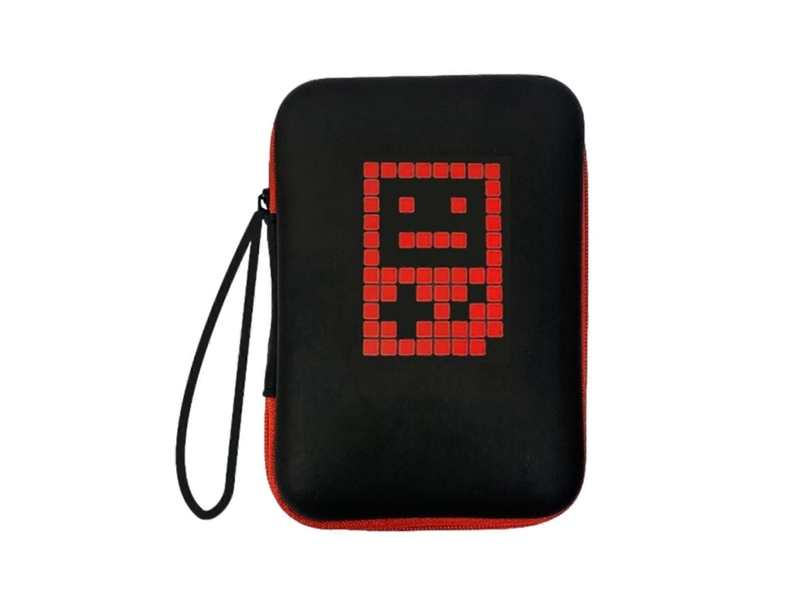 Console GOKOCO portátil Xgb35 com tela IPS de 3,5 polegadas, código aberto e 1 Gb